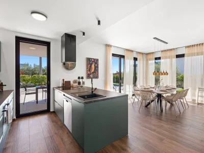 Villa Villa Sandi - Features photo 32