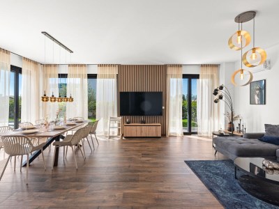 Villa Villa Sandi - Features photo 33