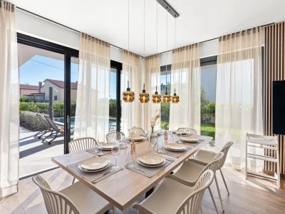 Villa Villa Sandi - Features photo 35