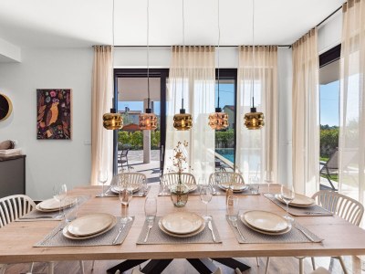 Villa Villa Sandi - Features photo 36