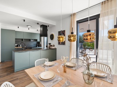 Villa Villa Sandi - Features photo 37