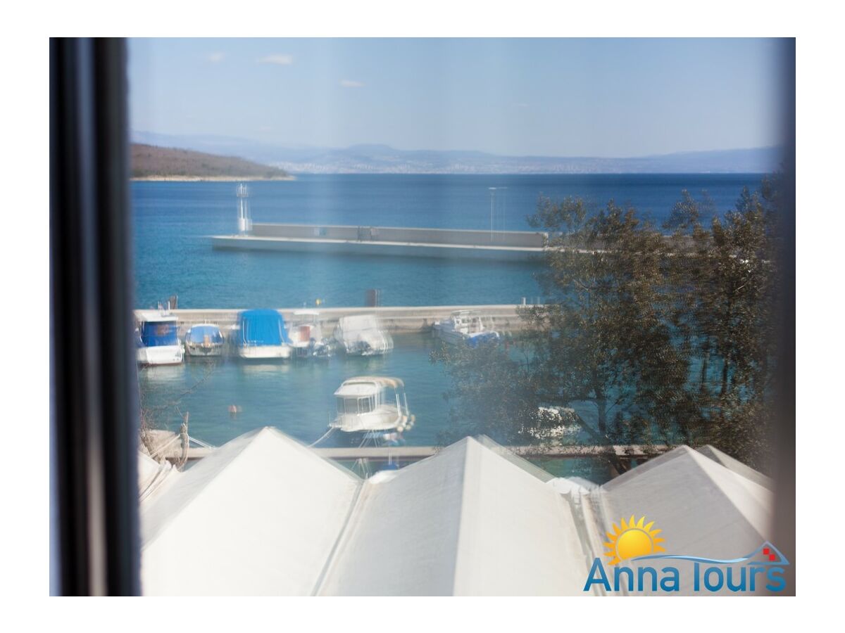 Holiday apartment Sunnyside Njivice - Outdoor photo 2