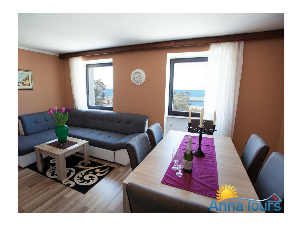 Holiday apartment Sunnyside Njivice - Features photo 3