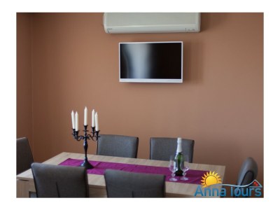 Holiday apartment Sunnyside Njivice - Features photo 5