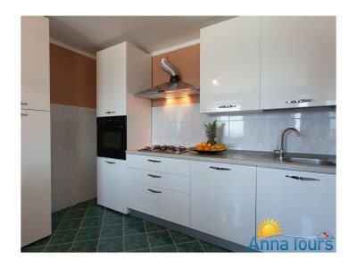 Holiday apartment Sunnyside Njivice - Features photo 6