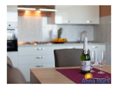 Holiday apartment Sunnyside Njivice - Features photo 8