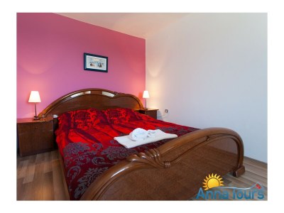 Holiday apartment Sunnyside Njivice - Features photo 11