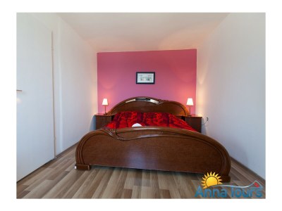 Holiday apartment Sunnyside Njivice - Features photo 12