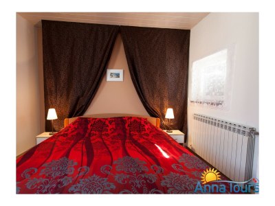 Holiday apartment Sunnyside Njivice - Features photo 14