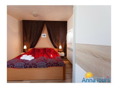 Holiday apartment Sunnyside Njivice - Features photo 15