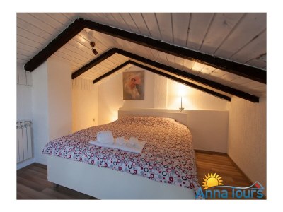 Holiday apartment Sunnyside Njivice - Features photo 16