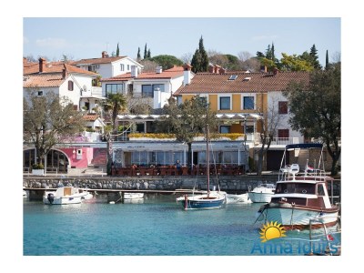 Holiday apartment Sunnyside Njivice - Environment photo 21