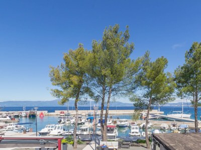 Holiday apartment Sunnyside Njivice - Environment photo 28