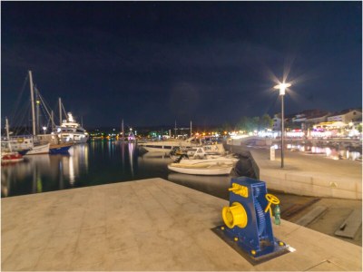 Holiday apartment Sunnyside Njivice - Environment photo 32