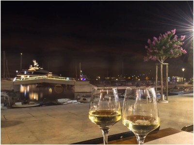 Holiday apartment Sunnyside Njivice - Environment photo 33