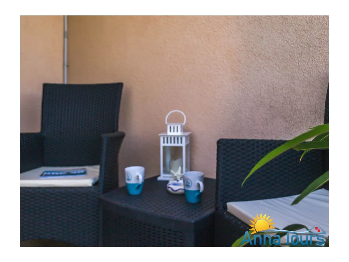 Holiday apartment Sea Solution - Outdoor photo 4
