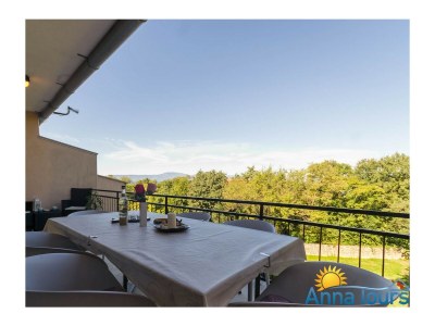 Holiday apartment Sea Solution - Outdoor photo 2