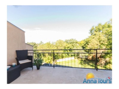 Holiday apartment Sea Solution - Outdoor photo 5