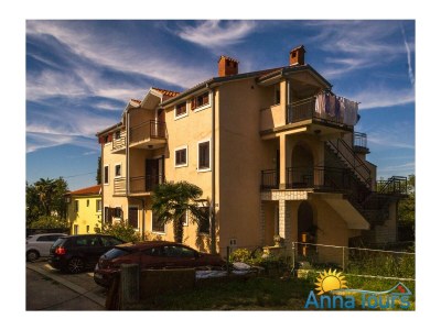 Holiday apartment Sea Solution - Outdoor photo 7