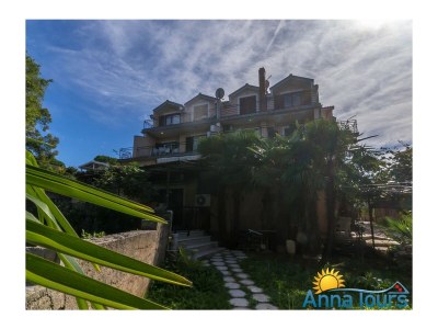 Holiday apartment Sea Solution - Outdoor photo 9