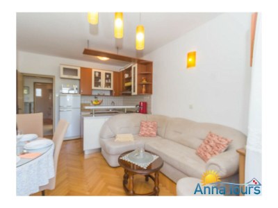 Holiday apartment Sea Solution - Features photo 12