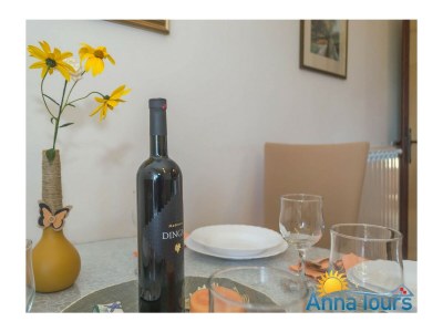 Holiday apartment Sea Solution - Features photo 13