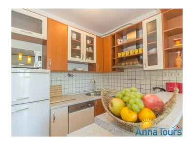 Holiday apartment Sea Solution - Features photo 15