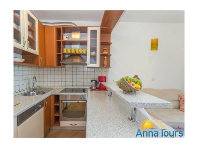 Holiday apartment Sea Solution - Features photo 16