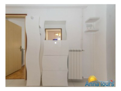 Holiday apartment Sea Solution - Features photo 17