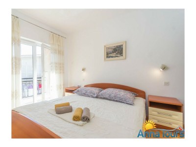 Holiday apartment Sea Solution - Features photo 18