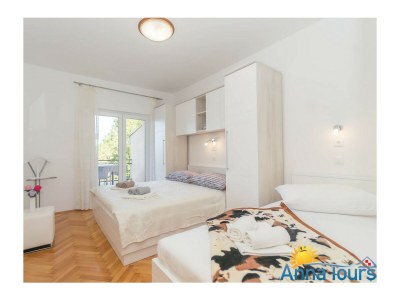 Holiday apartment Sea Solution - Features photo 21