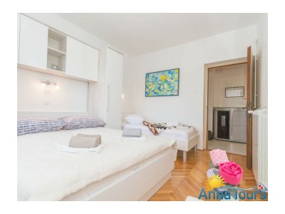 Holiday apartment Sea Solution - Features photo 22