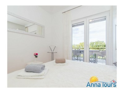 Holiday apartment Sea Solution - Features photo 23