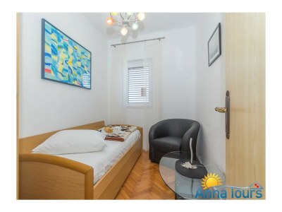 Holiday apartment Sea Solution - Features photo 24