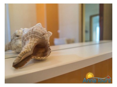 Holiday apartment Sea Solution - Features photo 26