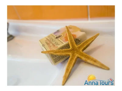 Holiday apartment Sea Solution - Features photo 28