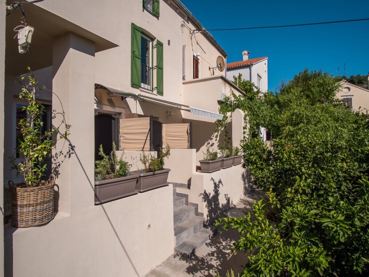 Holiday apartment Casa Rustica - Gold - Outdoor photo 4