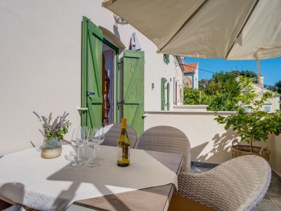 Holiday apartment Casa Rustica - Gold - Outdoor photo 2