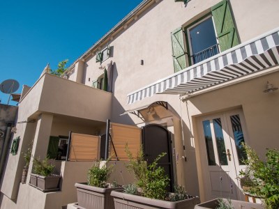 Holiday apartment Casa Rustica - Gold - Outdoor photo 3