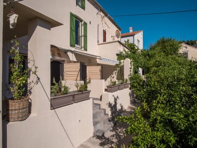 Holiday apartment Casa Rustica - Gold - Outdoor photo 4