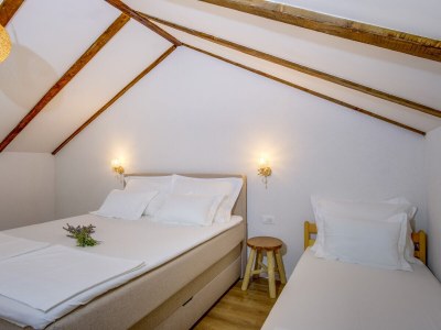 Holiday apartment Casa Rustica - Gold - Features photo 7