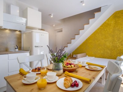 Holiday apartment Casa Rustica - Gold - Features photo 10