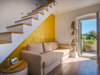 Holiday apartment Casa Rustica - Gold - Features photo 11