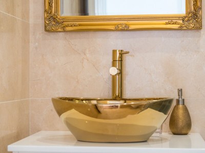 Holiday apartment Casa Rustica - Gold - Features photo 13