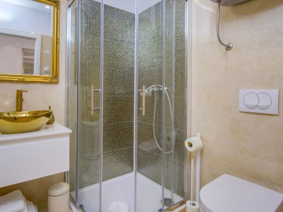 Holiday apartment Casa Rustica - Gold - Features photo 14