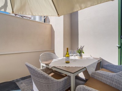 Holiday apartment Casa Rustica - Gold - Features photo 15