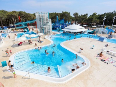 Holiday apartment Casa Rustica - Gold - Environment photo 16