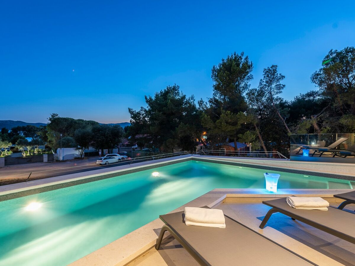 Villa Marianna Biograd - Outdoor photo 3