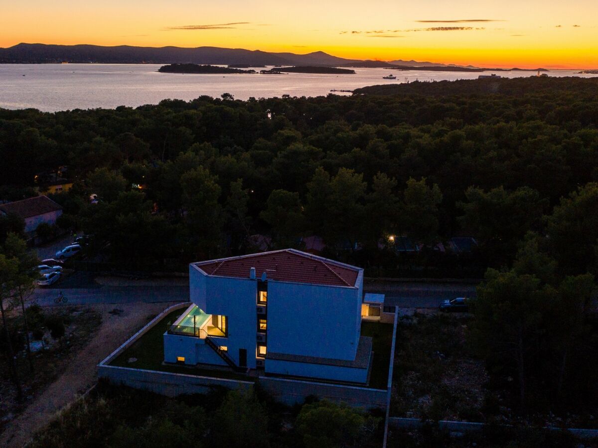 Villa Marianna Biograd - Outdoor photo 5