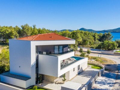 Villa Marianna Biograd in Biograd - Villa